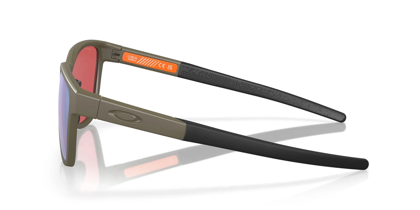 Oakley Actuator 9250 Sunglasses - view 95